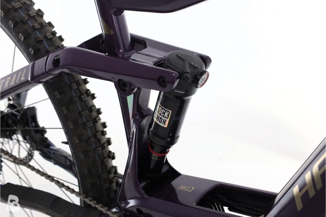 Haibike Alltrail 8 2023