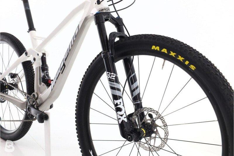 Megamo Track GX 2021