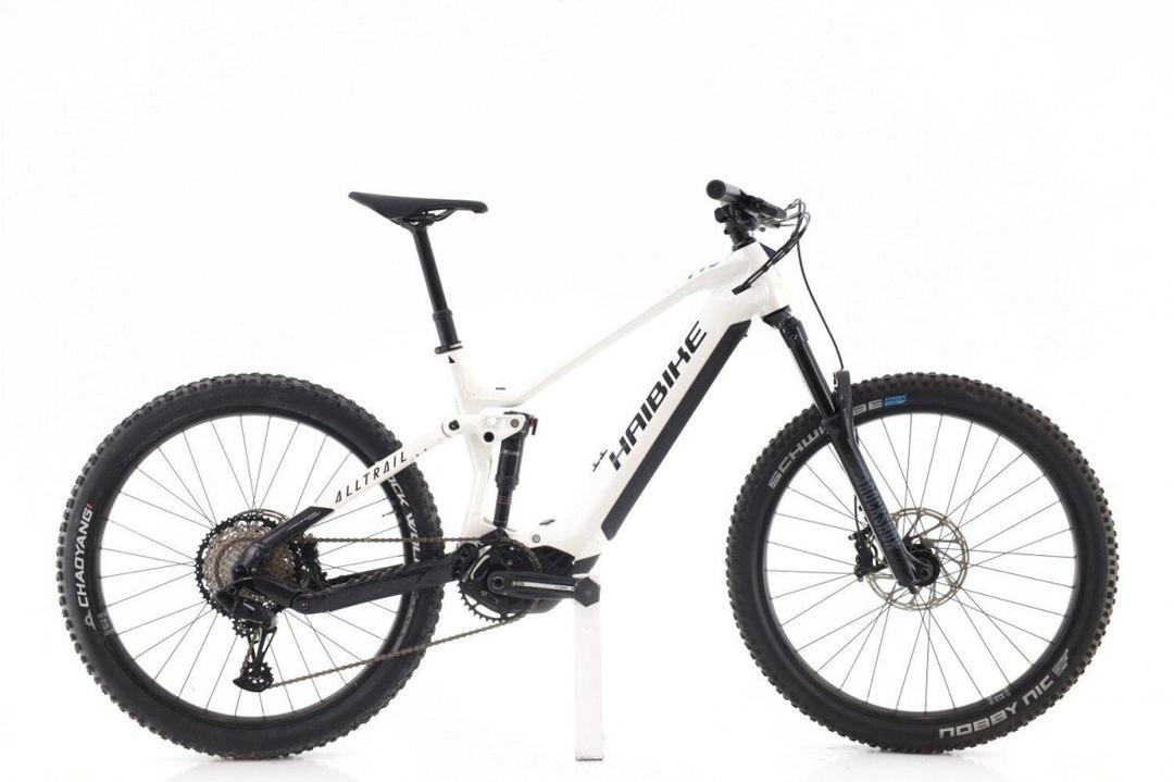 Haibike AllTrail 7 2023