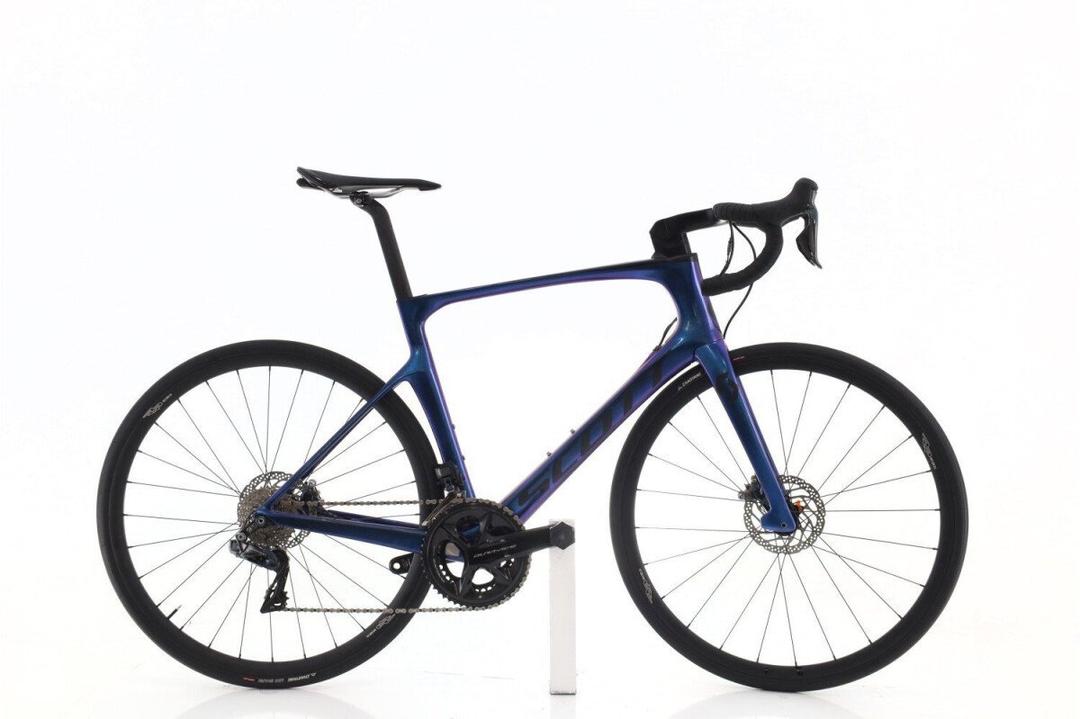 Scott Foil Premium Di2 11V 2020