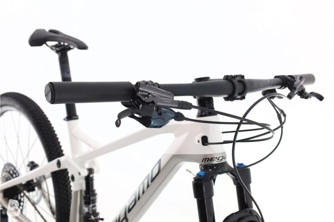 Megamo Track GX 2021