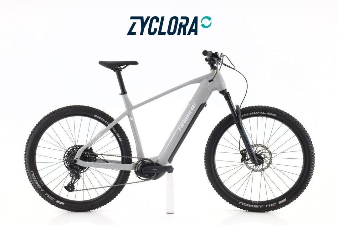 Haibike AllTrack 7 2023