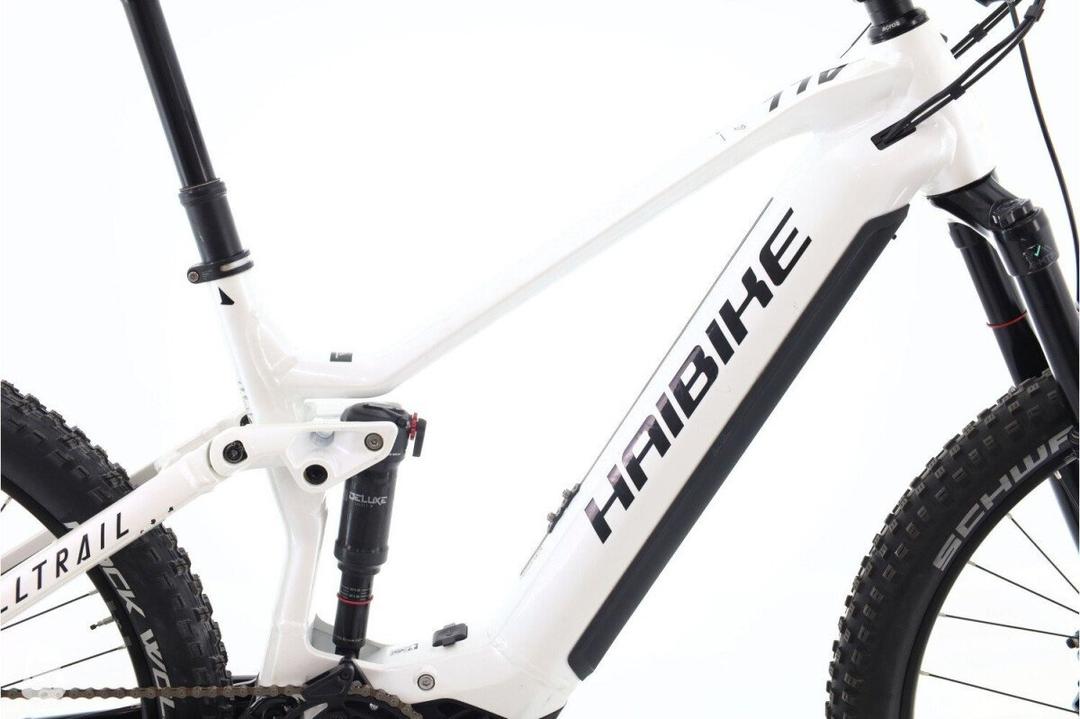 Haibike AllTrail 7 2023