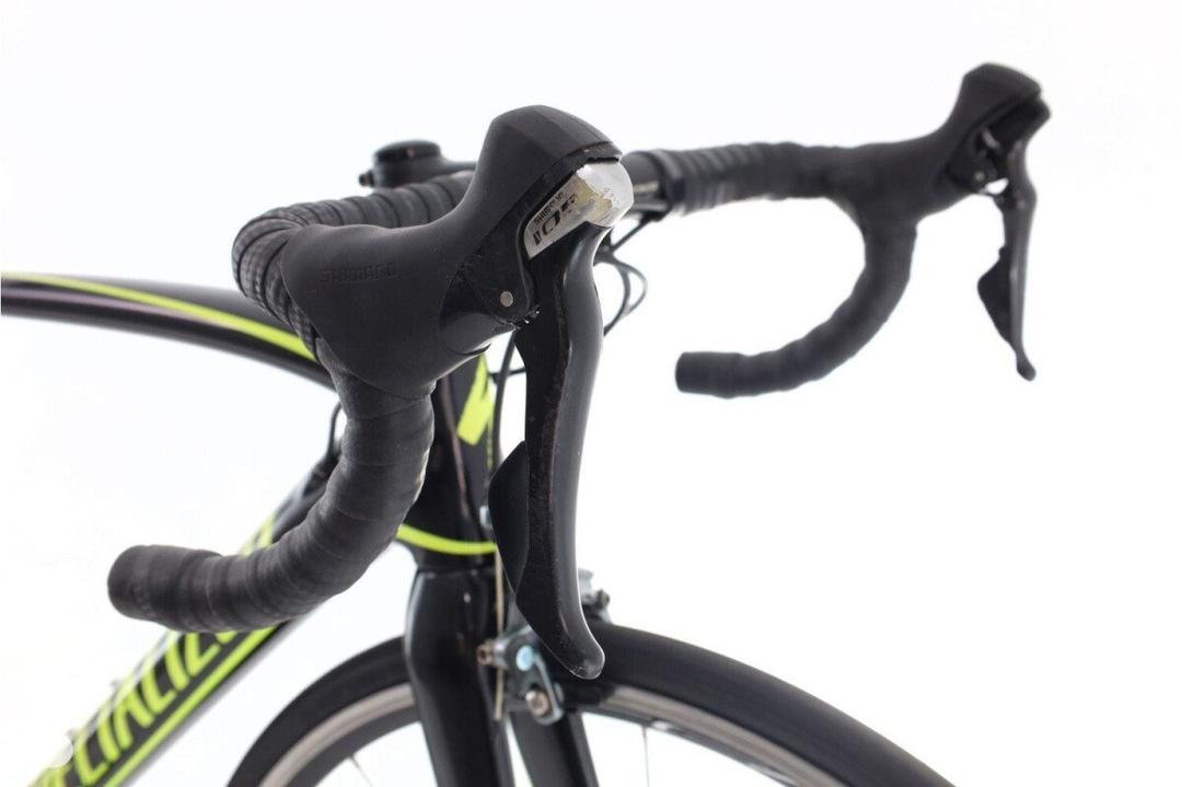 Specialized Tarmac SL4 2016