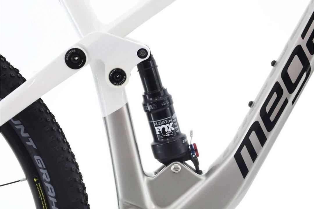 Megamo Track GX 2021