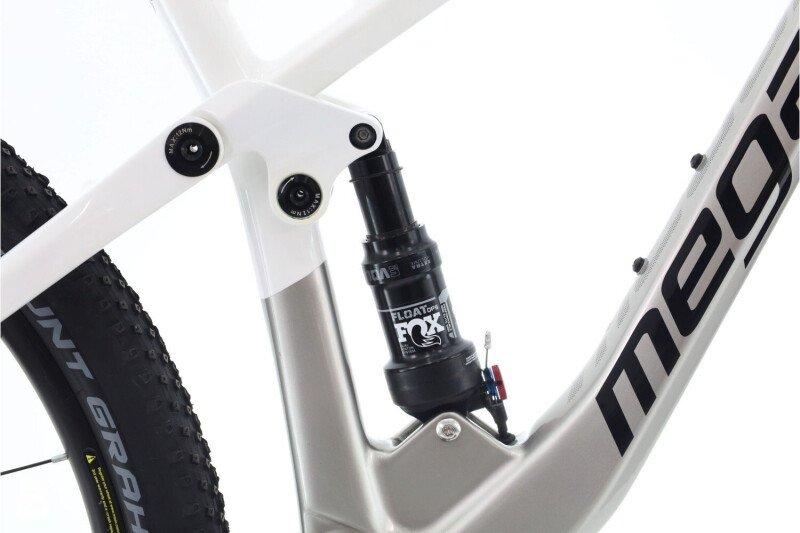 Megamo Track GX 2021