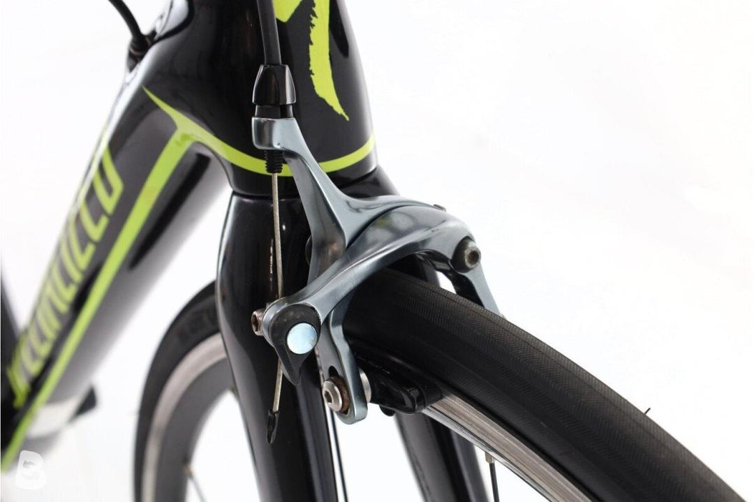 Specialized Tarmac SL4 2016