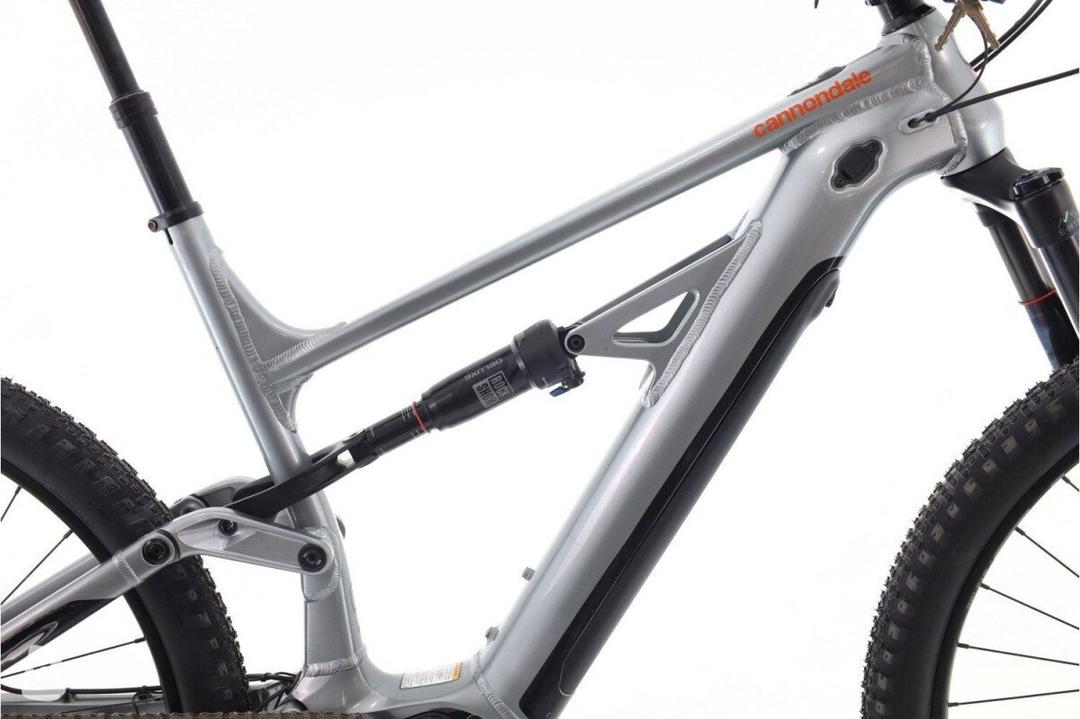 Cannondale Moterra Neo 3 2023