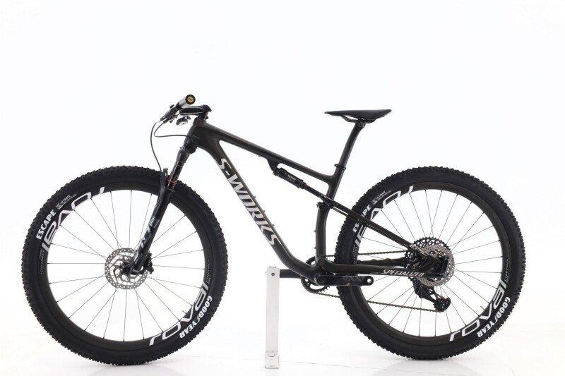 Specialized Epic S-Works XX1 AXS 2021