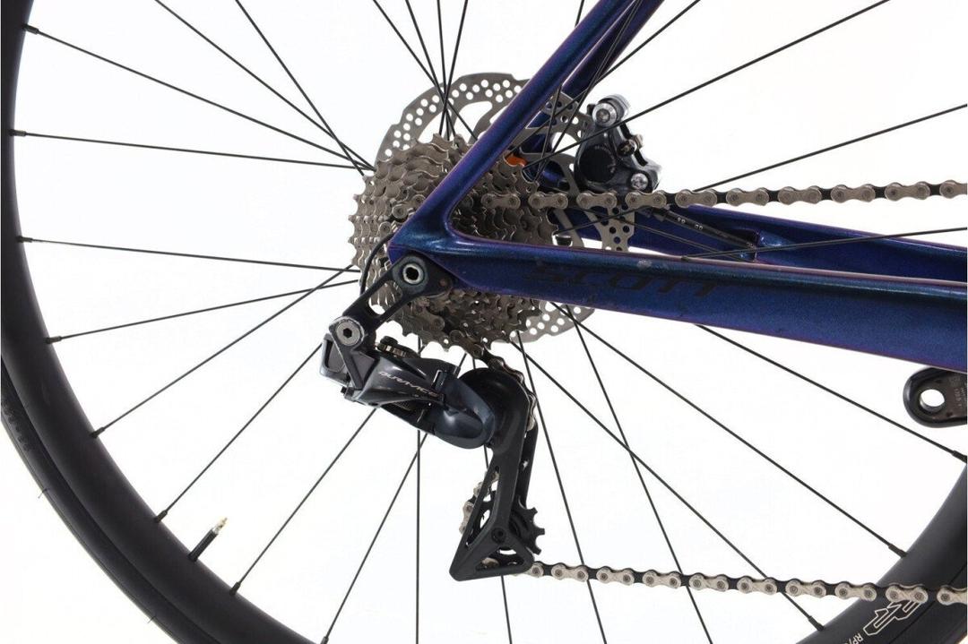 Scott Foil Premium Di2 11V 2020