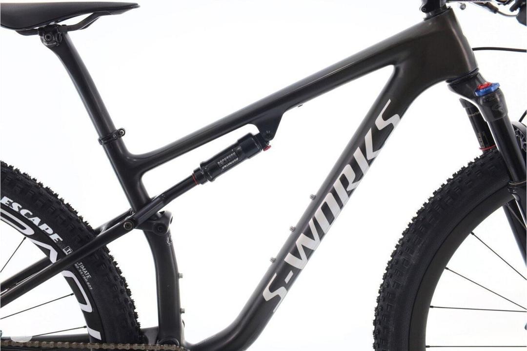 Specialized Epic S-Works XX1 AXS 2021