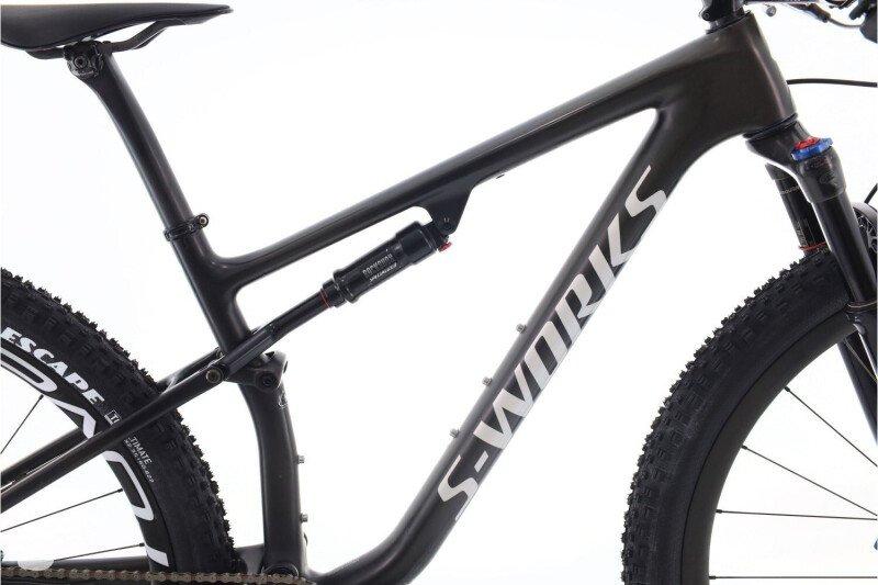 Specialized Epic S-Works XX1 AXS 2021