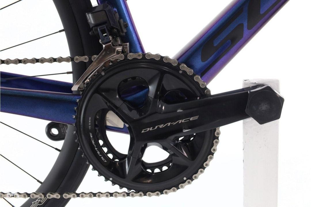 Scott Foil Premium Di2 11V 2020