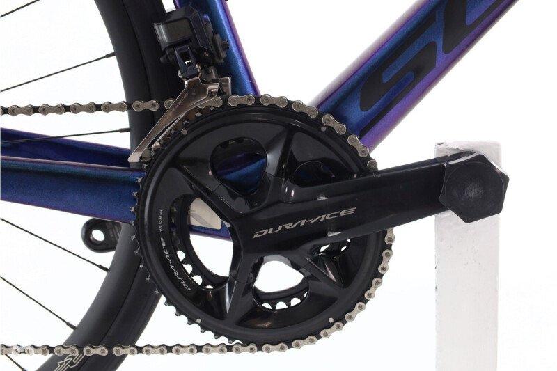 Scott Foil Premium Di2 11V 2020