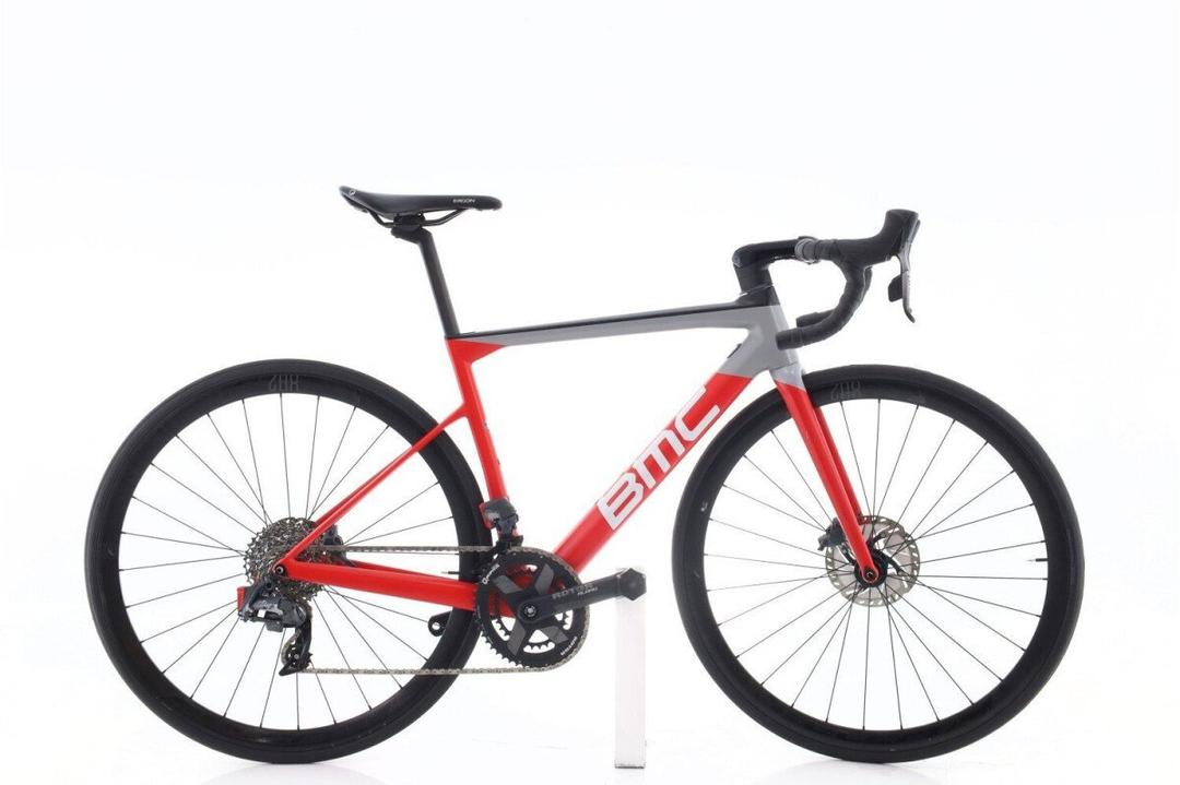 BMC SLR 02 Four AXS 12V 2019