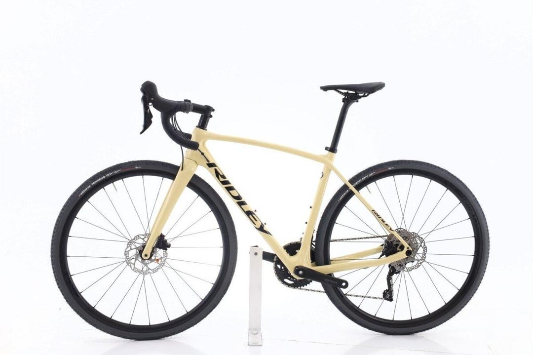 Ridley Ridley Kanzo Speed 2025