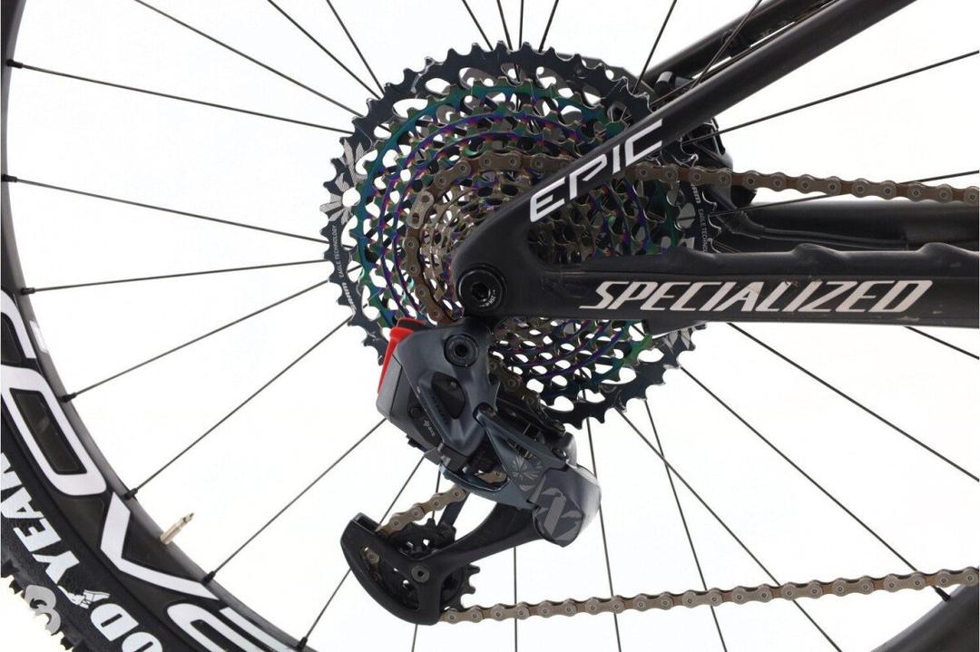 Specialized Epic S-Works XX1 AXS 2021