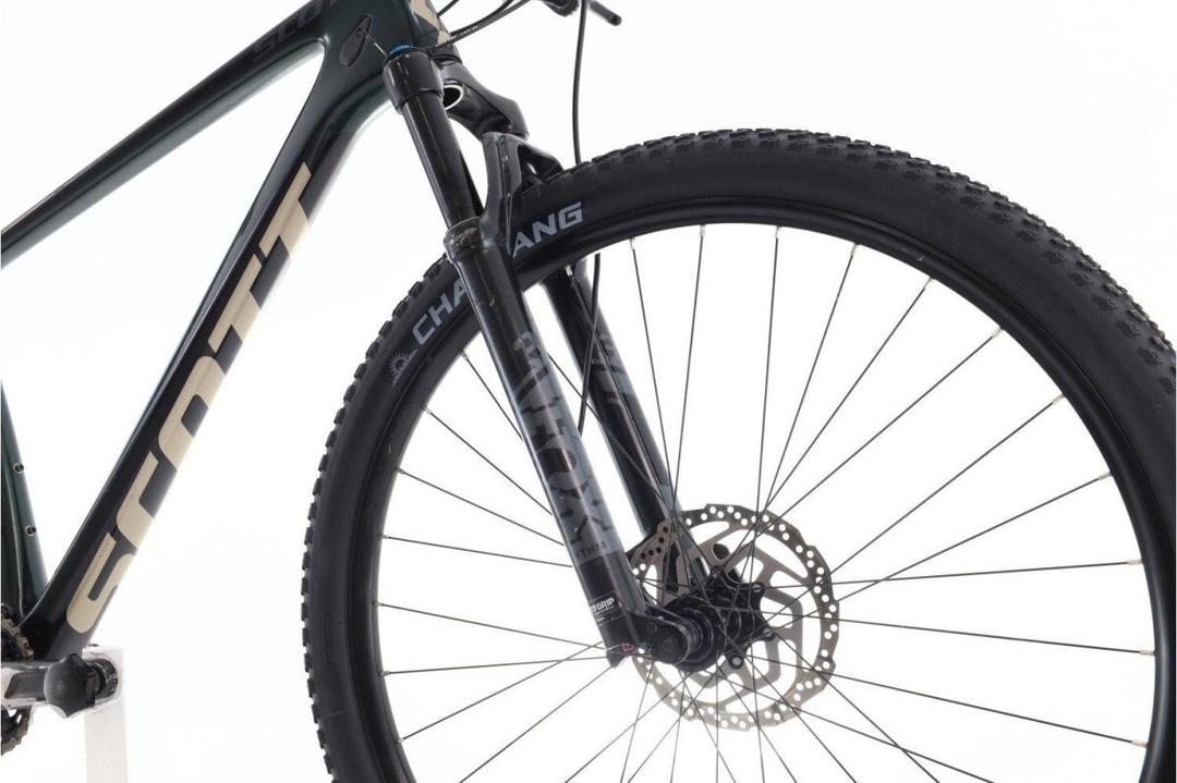 Scott Scale 930 XT 2020