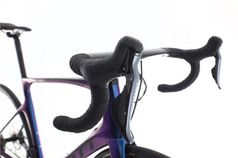 Scott Foil Premium Di2 11V 2020