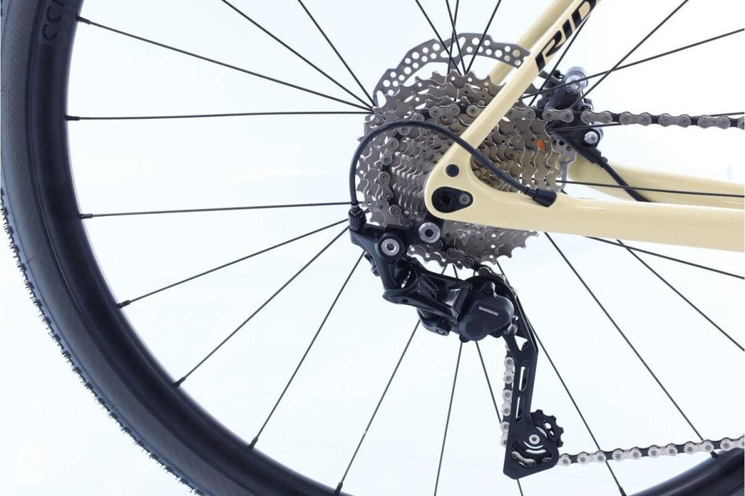 Ridley Ridley Kanzo Speed 2025