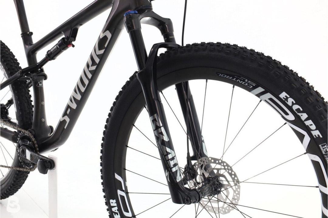Specialized Epic S-Works XX1 AXS 2021