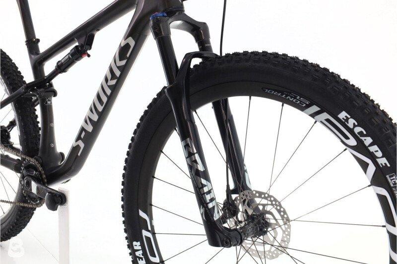 Specialized Epic S-Works XX1 AXS 2021