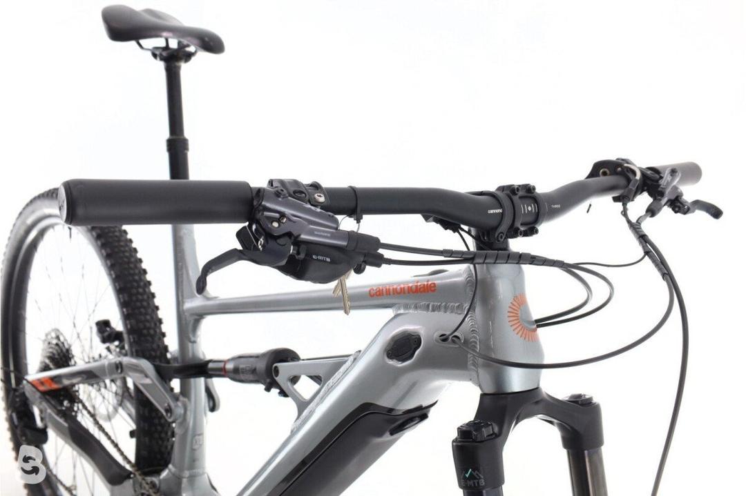 Cannondale Moterra Neo 3 2023