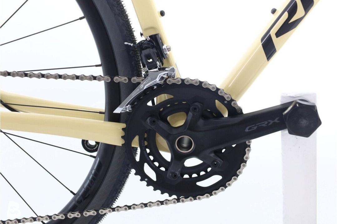 Ridley Ridley Kanzo Speed 2025