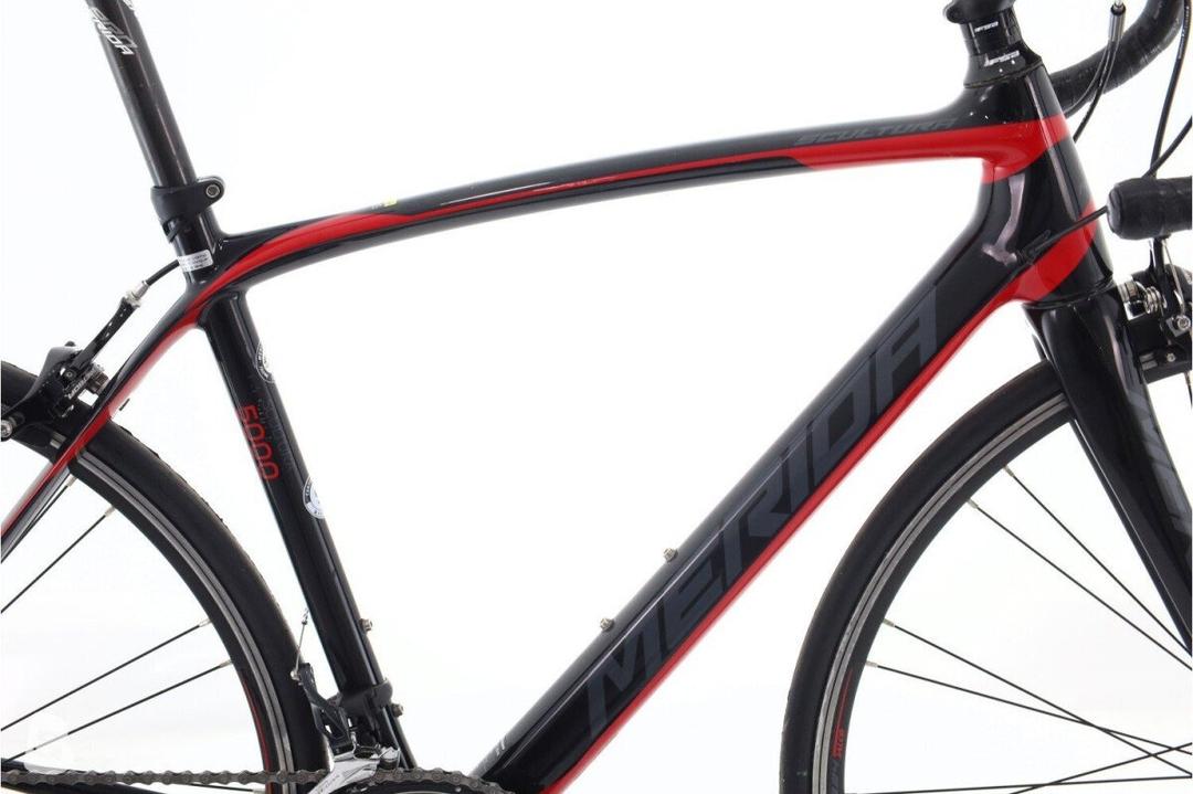 Merida Scultura 5000 2016