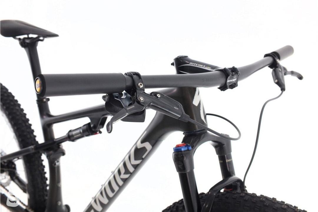 Specialized Epic S-Works XX1 AXS 2021