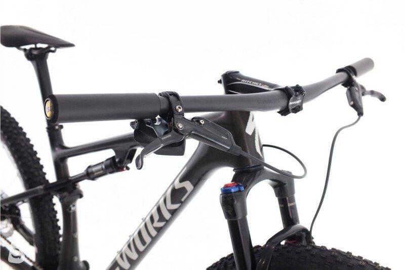 Specialized Epic S-Works XX1 AXS 2021