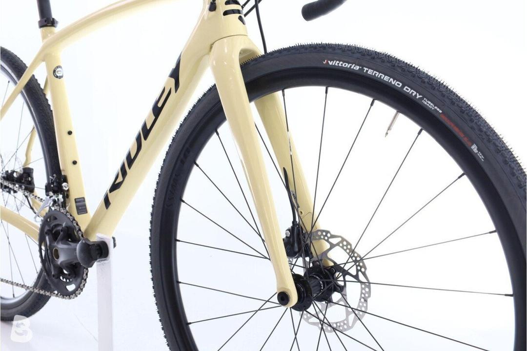 Ridley Ridley Kanzo Speed 2025