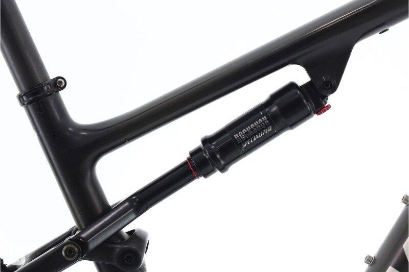 Specialized Epic S-Works XX1 AXS 2021