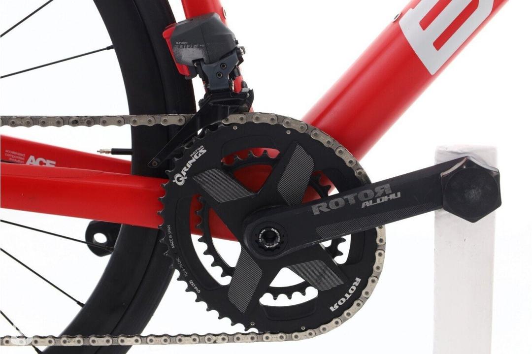 BMC SLR 02 Four AXS 12V 2019