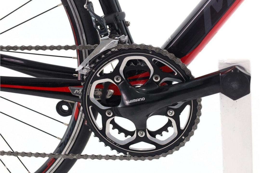 Merida Scultura 5000 2016