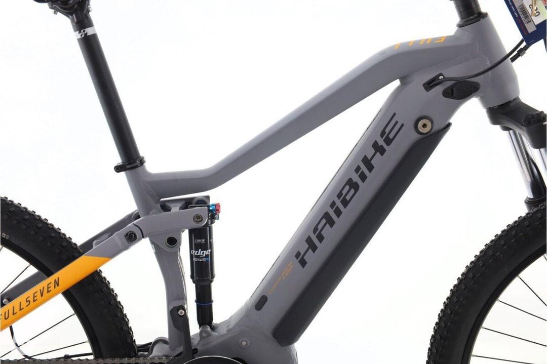 Haibike FullSeven 4 2022