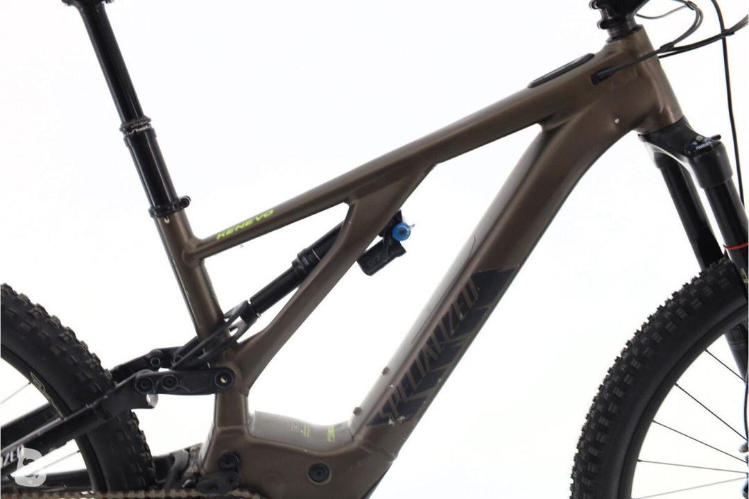 Specialized Turbo Kenevo Comp GX 2022