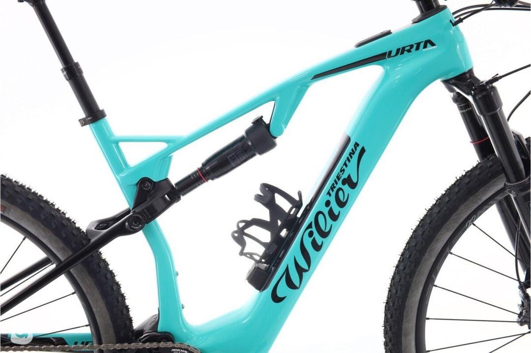 Wilier Wilier Urta Hybrid XT 2025