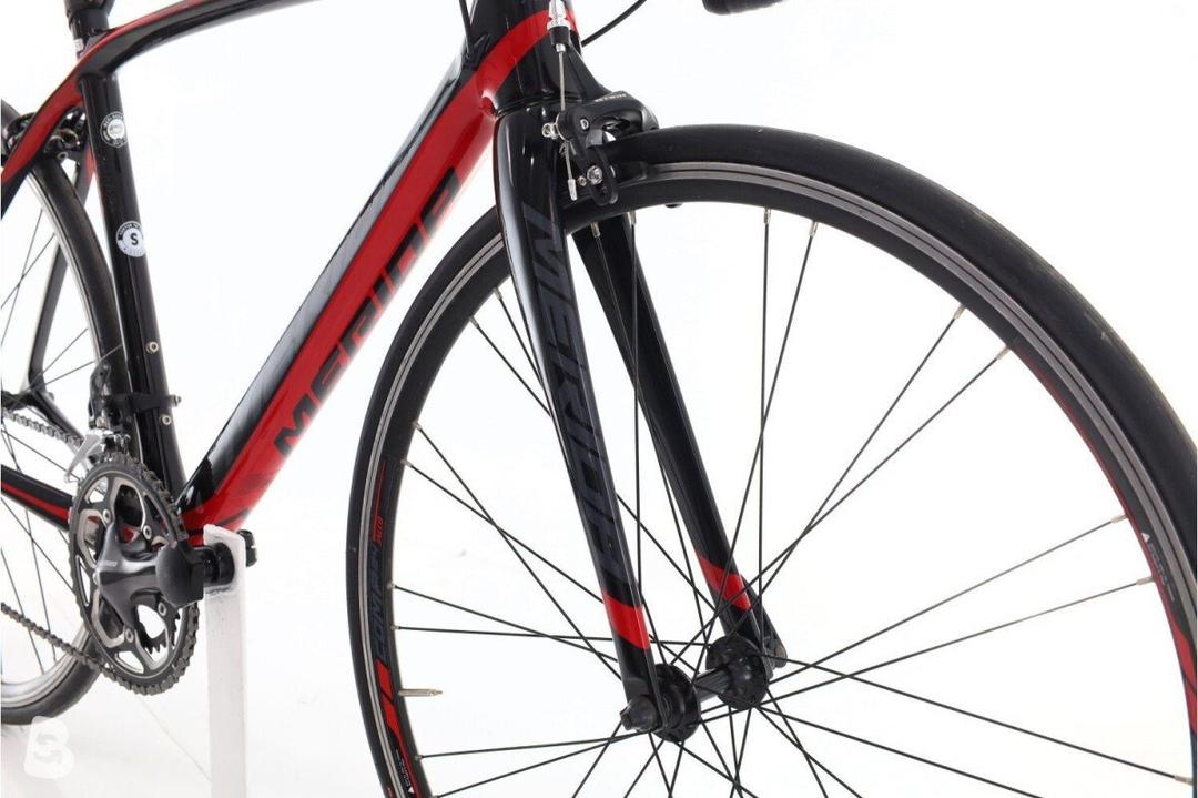 Merida Scultura 5000 2016