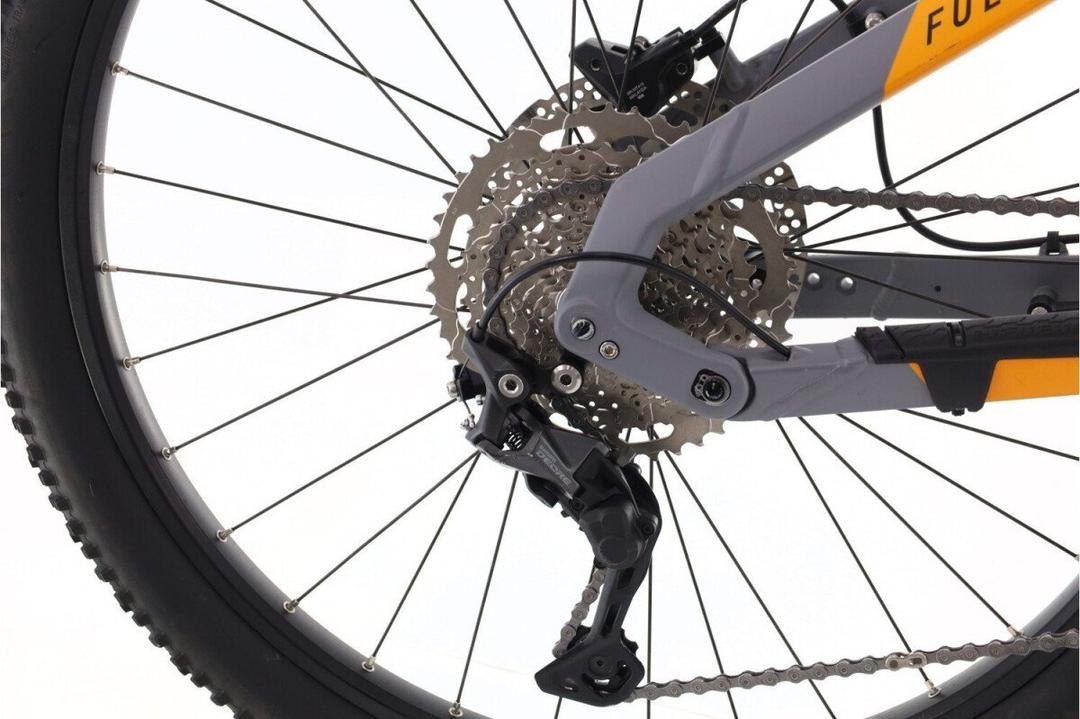 Haibike FullSeven 4 2022