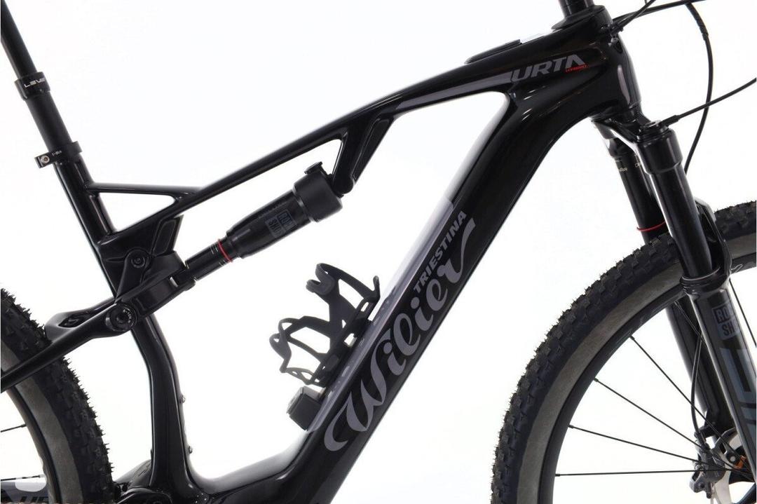 Wilier Wilier Urta Hybrid XT 2025