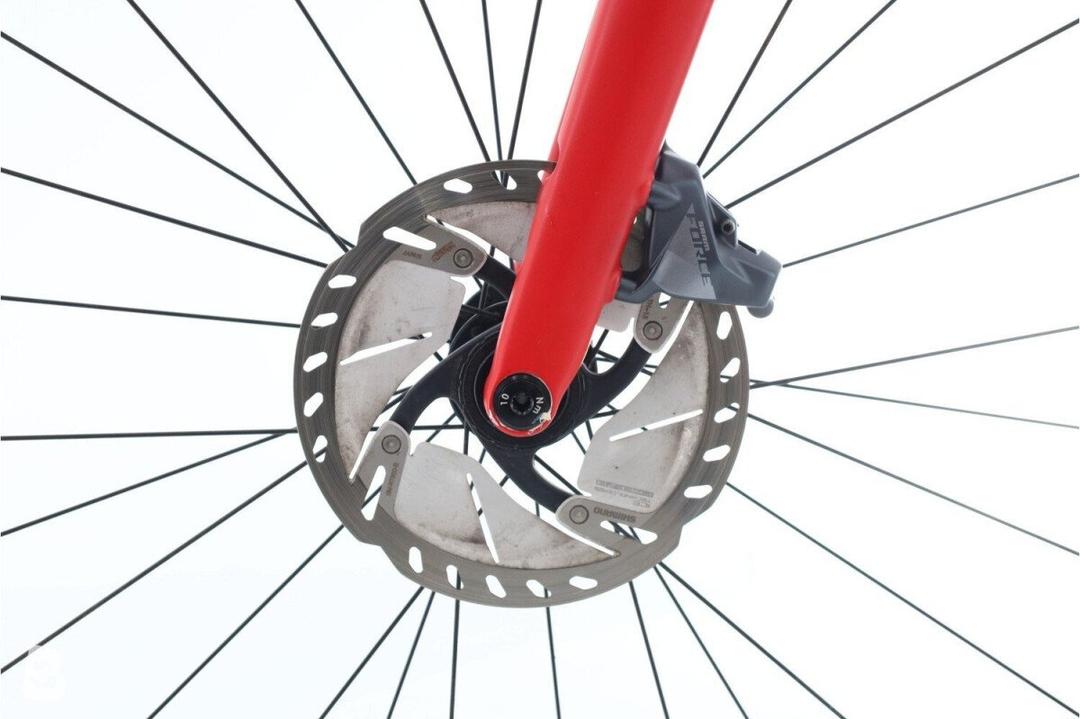 BMC SLR 02 Four AXS 12V 2019