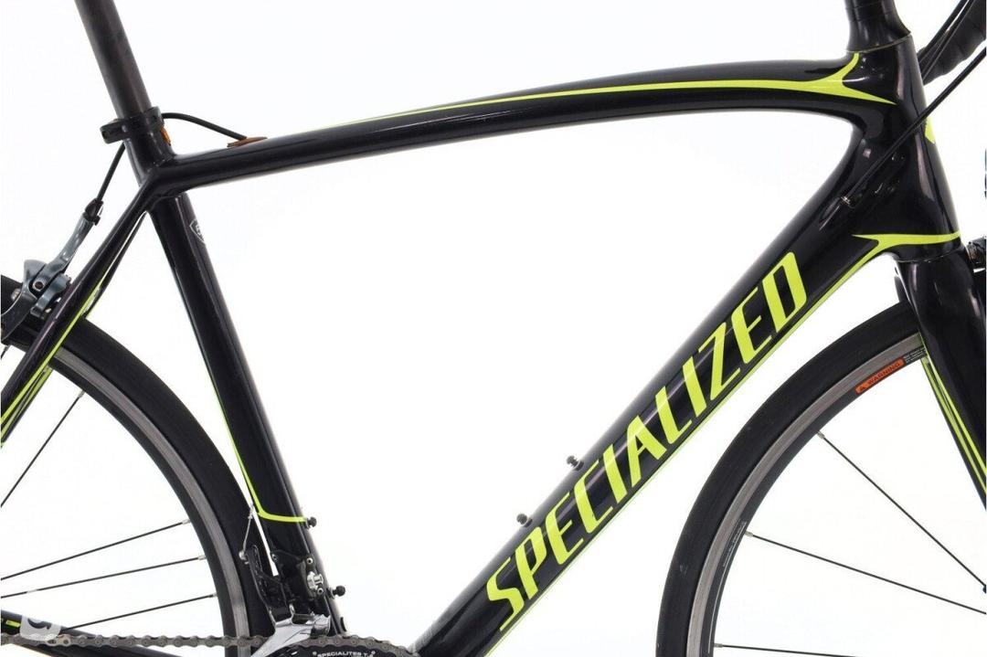 Specialized Tarmac SL4 2016