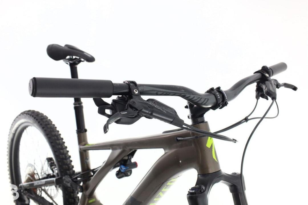 Specialized Turbo Kenevo Comp GX 2022