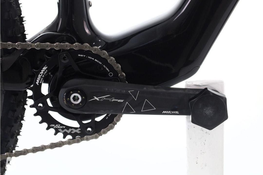 Wilier Wilier Urta Hybrid XT 2025