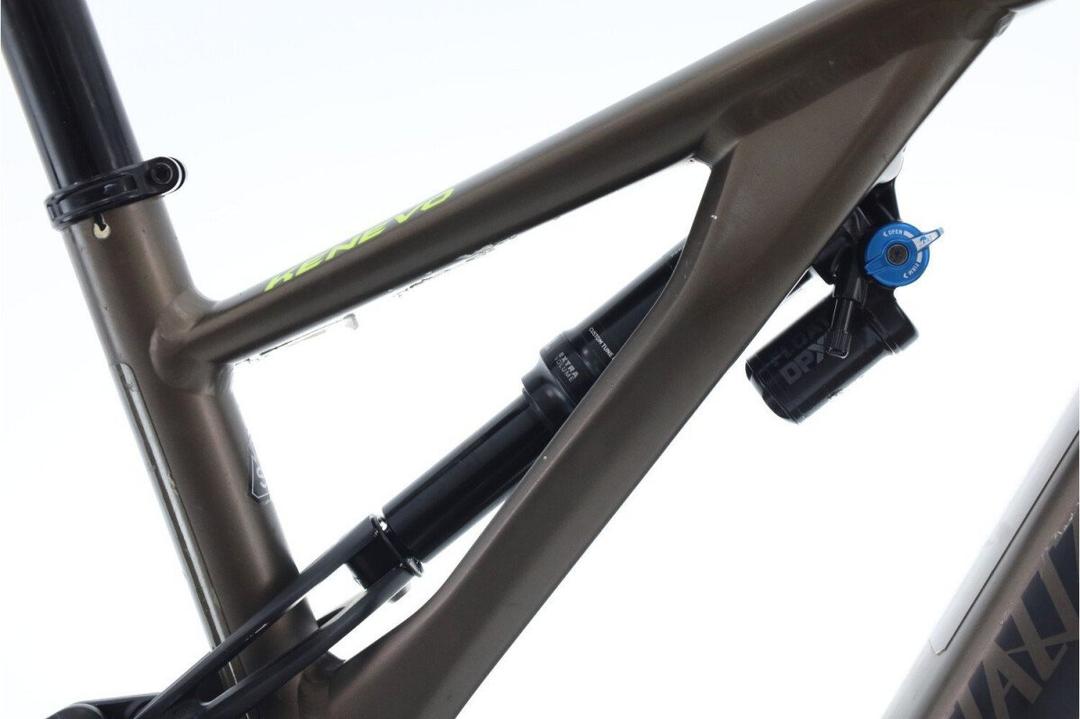 Specialized Turbo Kenevo Comp GX 2022