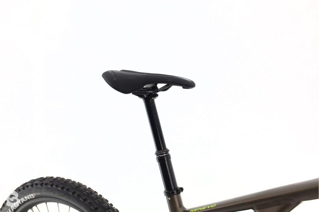 Specialized Turbo Kenevo Comp GX 2022