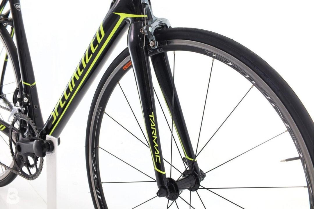 Specialized Tarmac SL4 2016