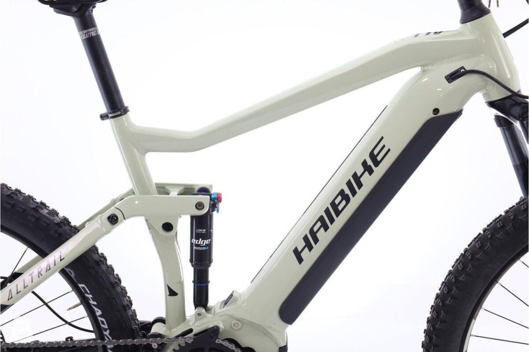 Haibike Alltrail 4 2023