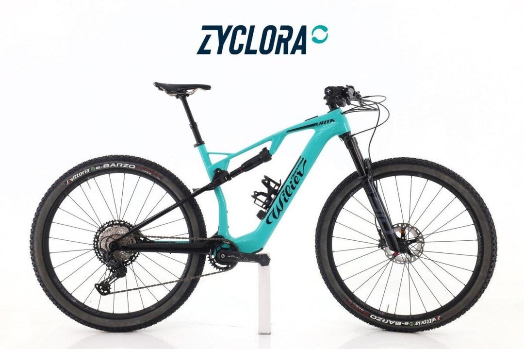 Wilier Wilier Urta Hybrid XT 2025